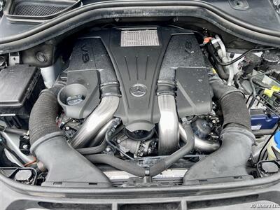 2014 Mercedes-Benz GL 550 4MATIC - Photo 11 - Portland, OR 97218