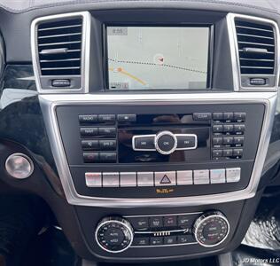 2014 Mercedes-Benz GL 550 4MATIC - Photo 17 - Portland, OR 97218