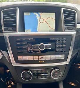 2014 Mercedes-Benz GL 550 4MATIC - Photo 18 - Portland, OR 97218