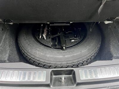 2014 Mercedes-Benz GL 550 4MATIC - Photo 32 - Portland, OR 97218