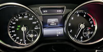 2014 Mercedes-Benz GL 550 4MATIC - Photo 13 - Portland, OR 97218