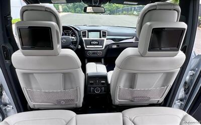 2014 Mercedes-Benz GL 550 4MATIC - Photo 26 - Portland, OR 97218