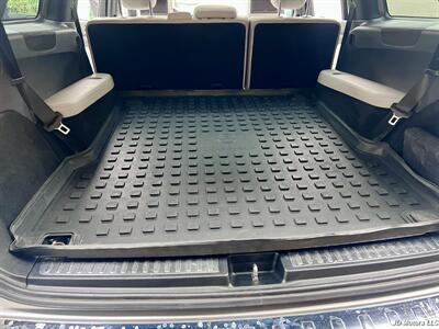 2014 Mercedes-Benz GL 550 4MATIC - Photo 31 - Portland, OR 97218
