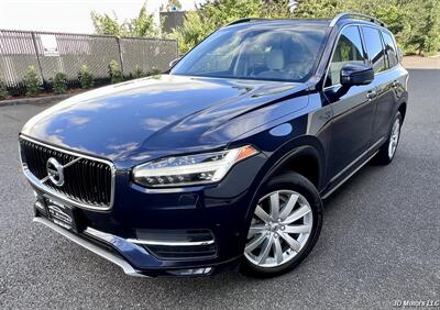 2016 Volvo XC90 T6 Momentum   - Photo 7 - Portland, OR 97218