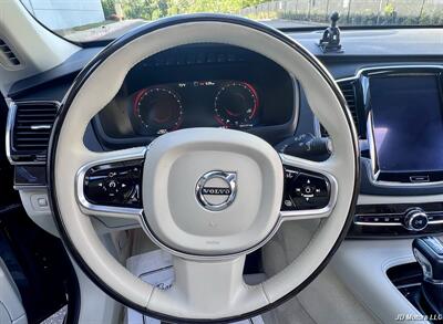 2016 Volvo XC90 T6 Momentum   - Photo 11 - Portland, OR 97218