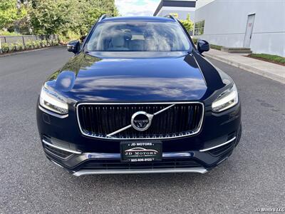 2016 Volvo XC90 T6 Momentum   - Photo 8 - Portland, OR 97218