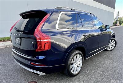 2016 Volvo XC90 T6 Momentum   - Photo 3 - Portland, OR 97218