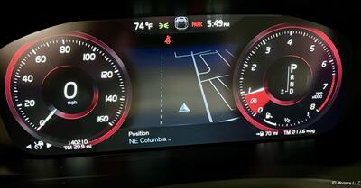 2016 Volvo XC90 T6 Momentum   - Photo 12 - Portland, OR 97218
