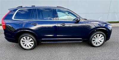 2016 Volvo XC90 T6 Momentum   - Photo 2 - Portland, OR 97218