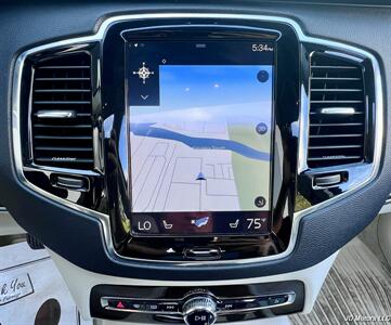 2016 Volvo XC90 T6 Momentum   - Photo 14 - Portland, OR 97218