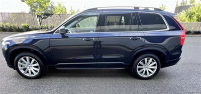 2016 Volvo XC90 T6 Momentum   - Photo 6 - Portland, OR 97218