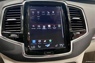 2016 Volvo XC90 T6 Momentum   - Photo 16 - Portland, OR 97218