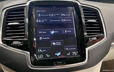 2016 Volvo XC90 T6 Momentum   - Photo 15 - Portland, OR 97218