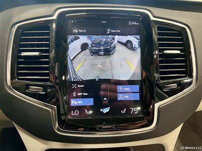 2016 Volvo XC90 T6 Momentum   - Photo 13 - Portland, OR 97218