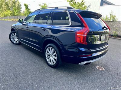2016 Volvo XC90 T6 Momentum   - Photo 5 - Portland, OR 97218