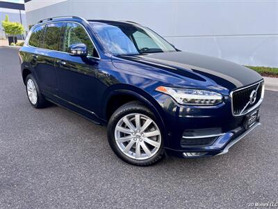 2016 Volvo XC90 T6 Momentum   - Photo 1 - Portland, OR 97218