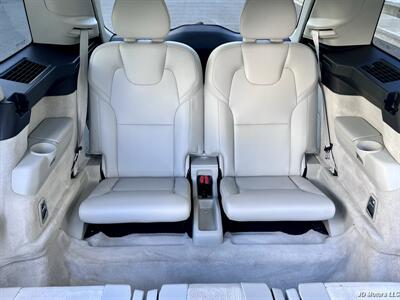 2016 Volvo XC90 T6 Momentum   - Photo 25 - Portland, OR 97218