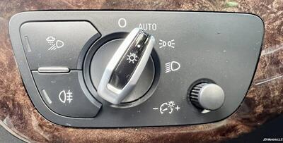 2017 Audi Q7 3.0T quattro Premium   - Photo 9 - Portland, OR 97218