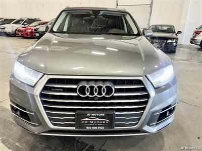 2017 Audi Q7 3.0T quattro Premium Plus   - Photo 6 - Portland, OR 97218