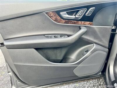 2017 Audi Q7 3.0T quattro Premium   - Photo 7 - Portland, OR 97218