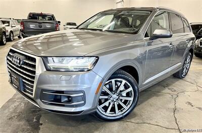 2017 Audi Q7 3.0T quattro Premium   - Photo 5 - Portland, OR 97218