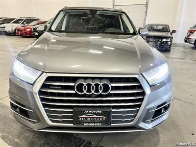 2017 Audi Q7 3.0T quattro Premium   - Photo 6 - Portland, OR 97218