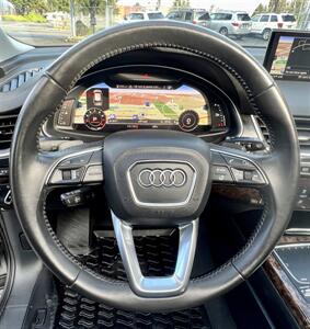 2017 Audi Q7 3.0T quattro Premium Plus   - Photo 11 - Portland, OR 97218