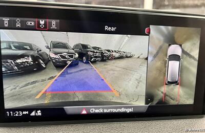 2017 Audi Q7 3.0T quattro Premium   - Photo 13 - Portland, OR 97218