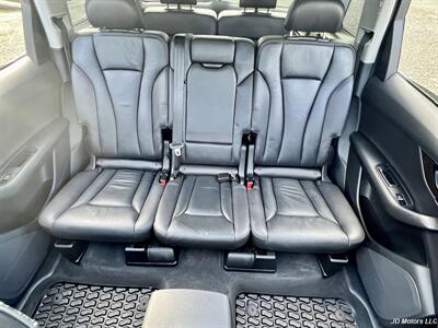 2017 Audi Q7 3.0T quattro Premium Plus   - Photo 21 - Portland, OR 97218
