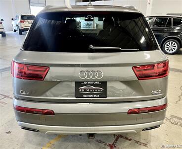 2017 Audi Q7 3.0T quattro Premium Plus   - Photo 3 - Portland, OR 97218