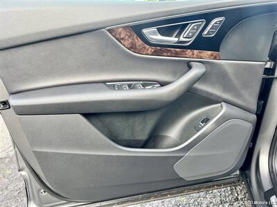 2017 Audi Q7 3.0T quattro Premium Plus   - Photo 7 - Portland, OR 97218