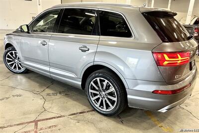 2017 Audi Q7 3.0T quattro Premium   - Photo 4 - Portland, OR 97218