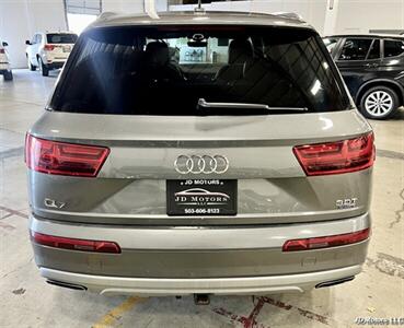 2017 Audi Q7 3.0T quattro Premium   - Photo 3 - Portland, OR 97218