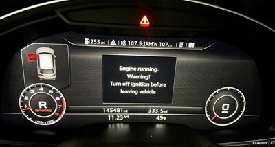 2017 Audi Q7 3.0T quattro Premium   - Photo 12 - Portland, OR 97218