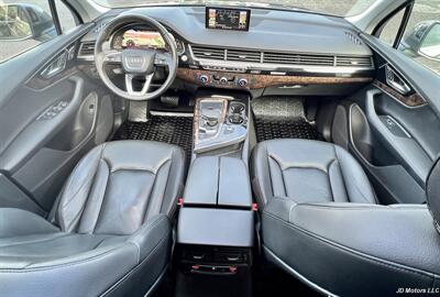 2017 Audi Q7 3.0T quattro Premium Plus   - Photo 8 - Portland, OR 97218