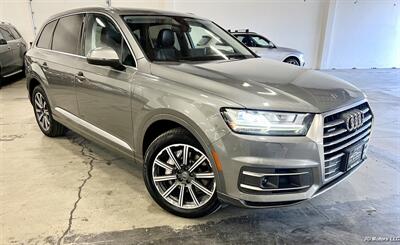 2017 Audi Q7 3.0T quattro Premium Plus   - Photo 1 - Portland, OR 97218