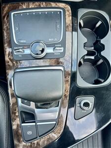 2017 Audi Q7 3.0T quattro Premium   - Photo 16 - Portland, OR 97218