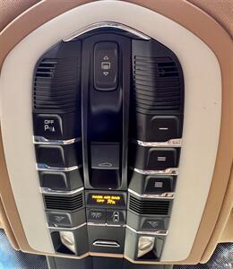 2013 Porsche Cayenne Diesel - Photo 18 - Portland, OR 97218
