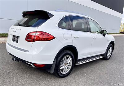 2013 Porsche Cayenne Diesel - Photo 3 - Portland, OR 97218