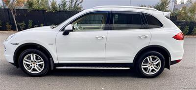 2013 Porsche Cayenne Diesel - Photo 6 - Portland, OR 97218
