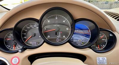 2013 Porsche Cayenne Diesel - Photo 13 - Portland, OR 97218