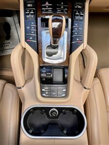 2013 Porsche Cayenne Diesel - Photo 16 - Portland, OR 97218