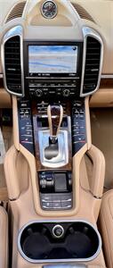 2013 Porsche Cayenne Diesel - Photo 14 - Portland, OR 97218