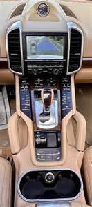 2013 Porsche Cayenne Diesel - Photo 15 - Portland, OR 97218