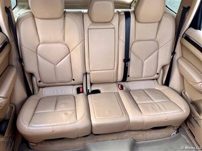 2013 Porsche Cayenne Diesel - Photo 24 - Portland, OR 97218