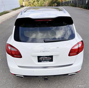 2013 Porsche Cayenne Diesel - Photo 4 - Portland, OR 97218