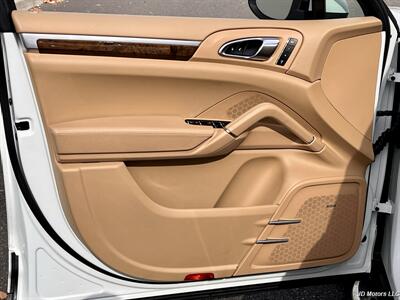 2013 Porsche Cayenne Diesel - Photo 10 - Portland, OR 97218