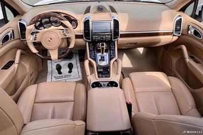 2013 Porsche Cayenne Diesel - Photo 11 - Portland, OR 97218
