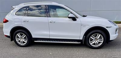 2013 Porsche Cayenne Diesel - Photo 2 - Portland, OR 97218