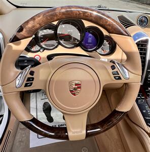2013 Porsche Cayenne Diesel - Photo 12 - Portland, OR 97218